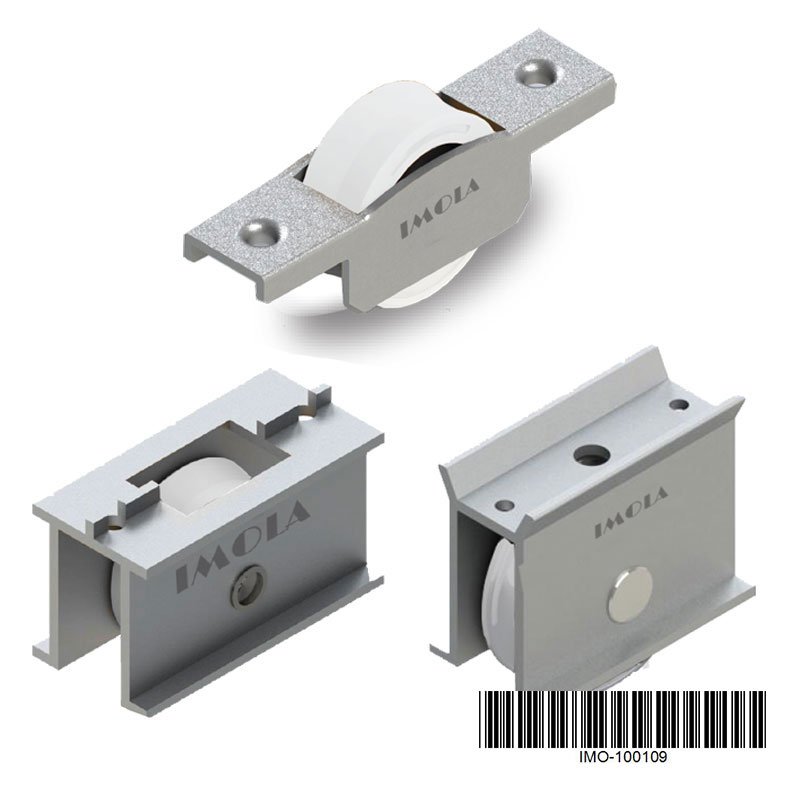 Fixed Pulleys