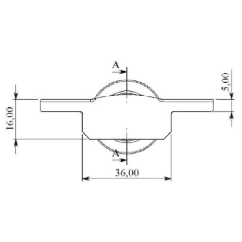 Fixed Pulleys